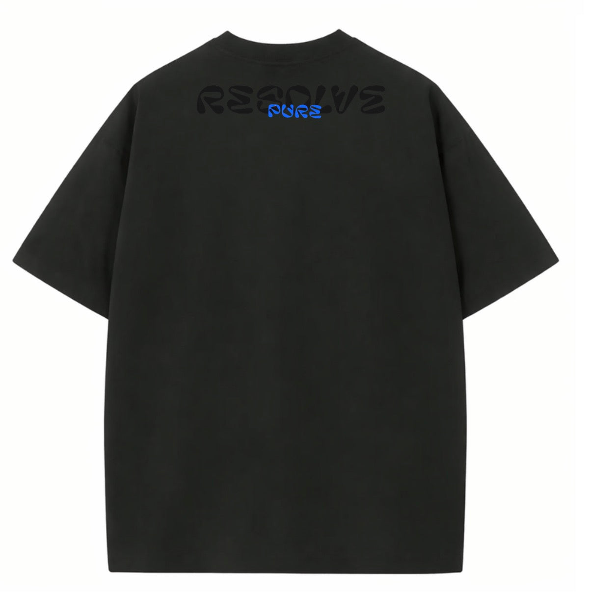 THE PURE RESOLVE FOUNDATION T-SHIRT