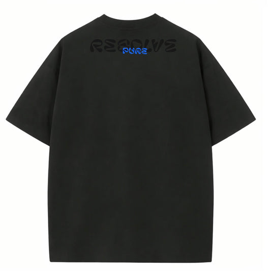 THE PURE RESOLVE FOUNDATION T-SHIRT