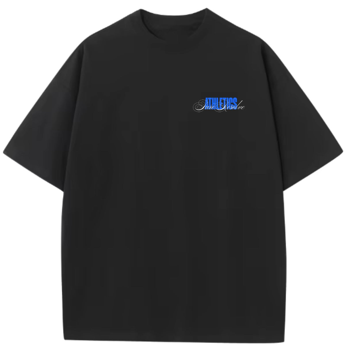THE PURE RESOLVE ORIGIN T-SHIRT