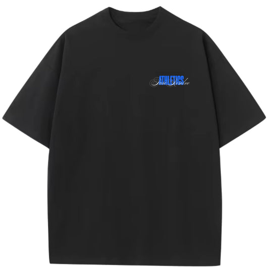 THE PURE RESOLVE ORIGIN T-SHIRT