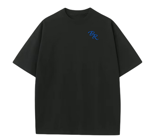THE PURE RESOLVE FOUNDATION T-SHIRT